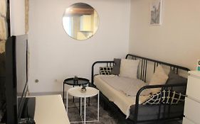 Studio moderne et cosy